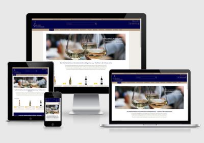 Starosky Weinhandelshaus GmbH