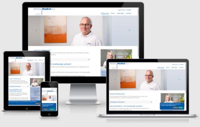 Zahnarzpraxis Gaukel